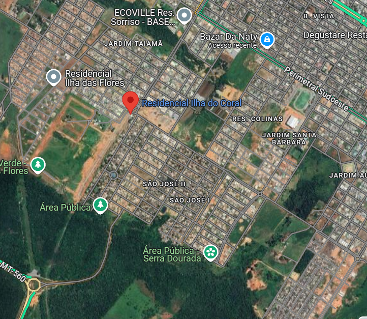 Maps